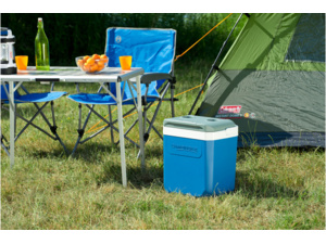 Chladící box CAMPINGAZ Icetime Plus Extreme 25L