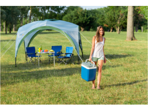 Chladící box CAMPINGAZ Icetime Plus Extreme 25L