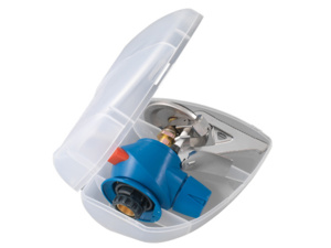 Vařič CAMPINGAZ Twister Plus PZ + Kartuše CV 300 Plus