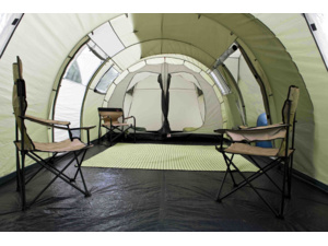 Stan COLEMAN Coastline 8 Deluxe