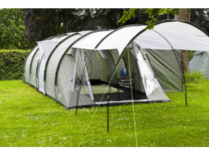 Stan COLEMAN Coastline 8 Deluxe