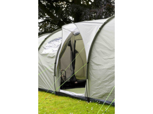 Stan COLEMAN Coastline 8 Deluxe