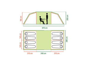 Stan COLEMAN Coastline 8 Deluxe
