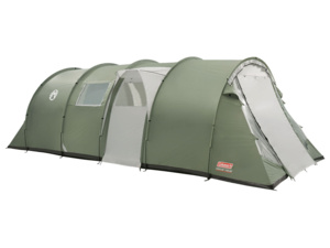 Stan COLEMAN Coastline 8 Deluxe