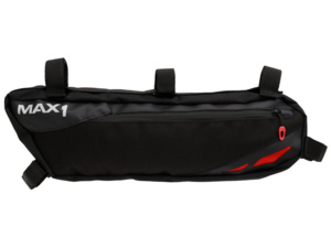 MAX1 Brašna do rámu Backcountry One
