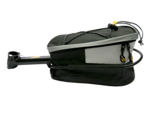 SPORT ARSENAL Brašna pod sedlo s nosičem Art. 490