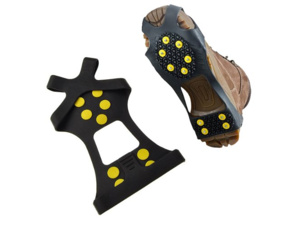 Nesmeky HAVEN Silicon Full černé