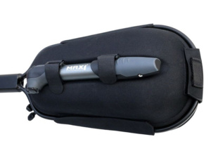 MAX1 Brašna s nosičem na sedlovku Trunky