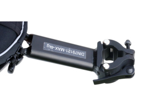 MAX1 Brašna s nosičem na sedlovku Trunky