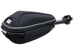 MAX1 Brašna s nosičem na sedlovku Trunky