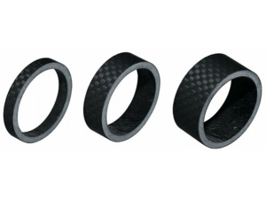 BBB Podložky BHP-31 FiberSpace - Uni