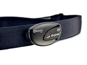 SIGMA hrudní pás R1 DUO ANT+/Bluetooth