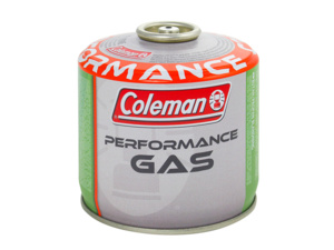 Kartuše COLEMAN C300 Perfomance