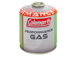Kartuše COLEMAN C500 Perfomance