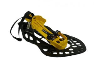 Sněžnice HAVEN Morpho Classic černo/žluté