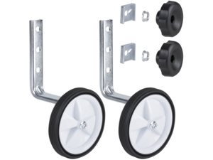 Balanční kolečka Trail-Gator sklápěcí