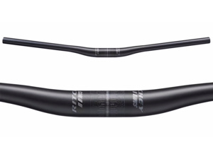 Řídítka RITCHEY WCS Carbon Rizer 740 mm / 15mm Rise