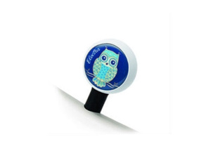 ELECTRA Čepičky ventilku Night Owl