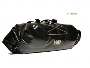 SPORT ARSENAL Bikepacking vodotěsná brašna na řídítka Art. 611