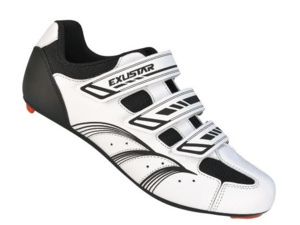 EXUSTAR Tretry silniční SR453