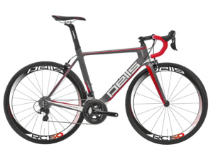 PELLS R7 Aero 105 RC50 - L