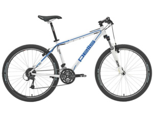 PELLS RAZZER Comp - 21"