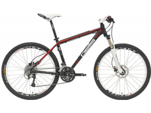 PELLS RAZZER PRO D black - L - 19"