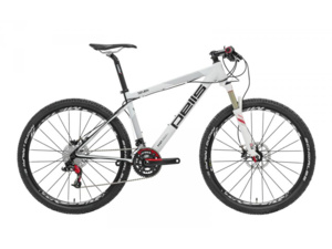 PELLS SEVEN-X Hollow X.9 - M - 17"