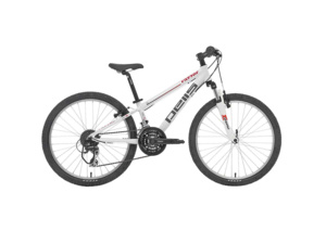 PELLS RAZZER 24 bílá - Uni