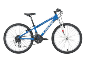 PELLS RAZZER 24 Blue