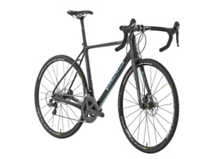 PELLS Roax Ultegra - XS