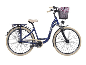 COSSACK G-Classic granátové jablko - 18.5"