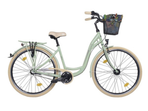 COSSACK Solaris 28" máta