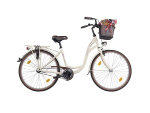 COSSACK Flow Line 26" vanilka