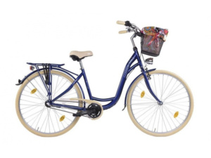 COSSACK Luna 28” granátové jablko