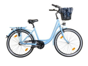 COSSACK Low Line 28 azurová matná