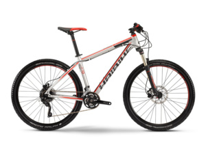 HAIBIKE Edition 7.70 - 35 cm