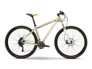 HAIBIKE Big Curve 9.70 - 40 cm