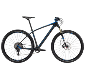 HAIBIKE Greed 9.60 - 50 cm