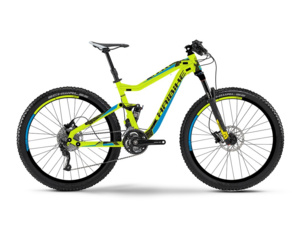 HAIBIKE Q.AM 7.05 - 36 cm