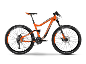 HAIBIKE Q.EN 7.05