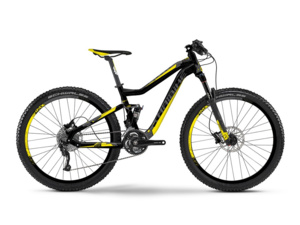 HAIBIKE Q.XC 7.05 - 35 cm
