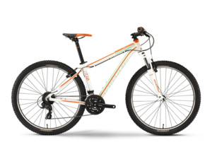 HAIBIKE Life 7.10 - 35 cm