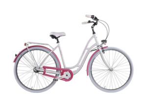 COSSACK Santa Cruz 7s 28" - 20.5"