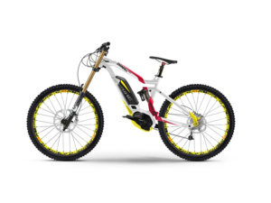 HAIBIKE XDURO Dwnhll PRO - 42 cm