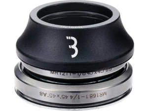 BBB Hlavové složení BHP-45 Tapered