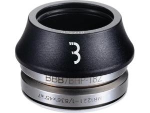 BBB Hlavové složení BHP-41 Integrated