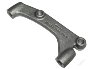 AVID Zadní adaptér kotoučové brzdy IS 185mm