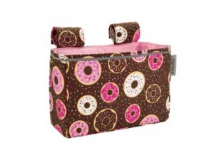 ELECTRA Taška na řidítka - dětska Donuts
