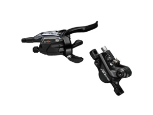 SHIMANO Kotoučové brzdy ACERA BR-M3050 přední+zadní